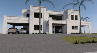 Aires del Llano – Lote 10