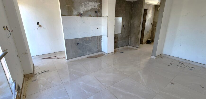 Monseñor Zaspe 2433