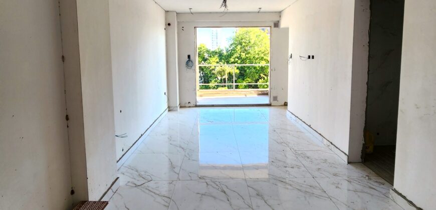 Monseñor Zaspe 2433