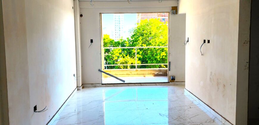 Monseñor Zaspe 2433