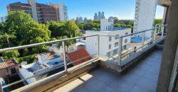 Monseñor Zaspe 2433