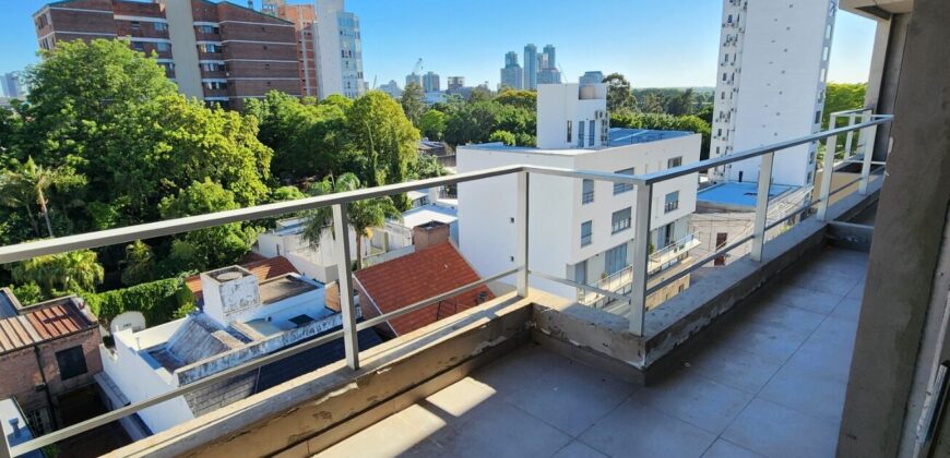 Monseñor Zaspe 2433