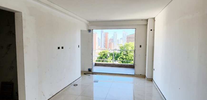 Monseñor Zaspe 2433