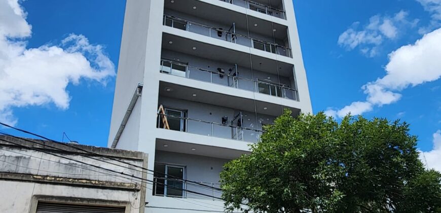 Salvador Caputto 3417