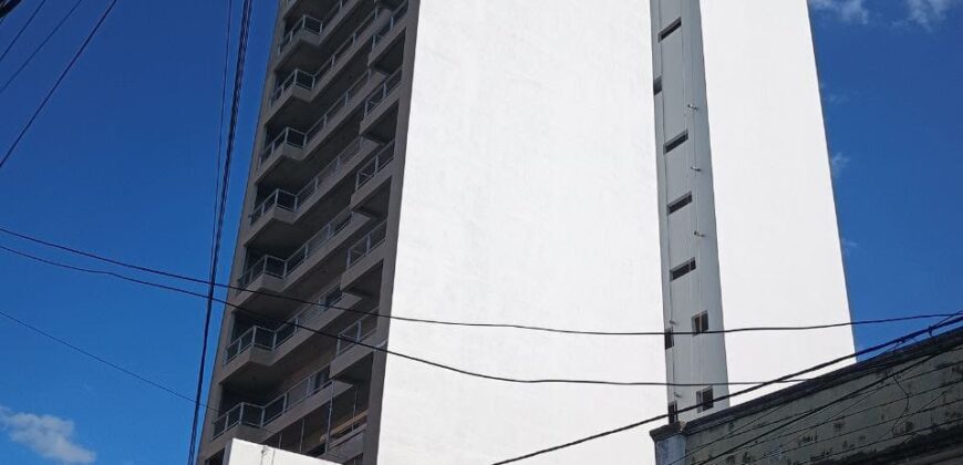 Monseñor Zaspe 2433