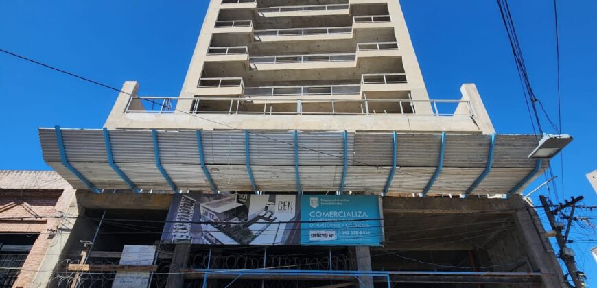 Monseñor Zaspe 2433