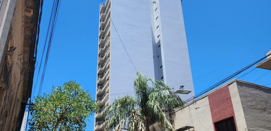 Monseñor Zaspe 2433