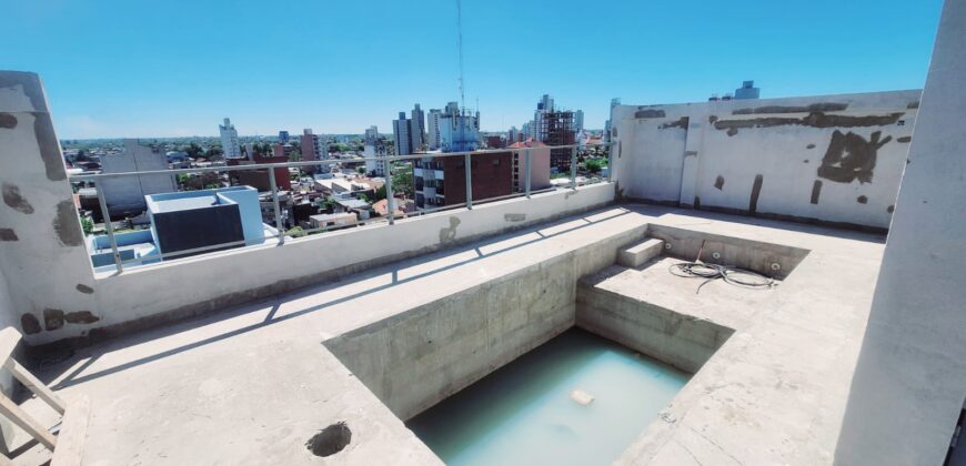 Salvador Caputto 3417