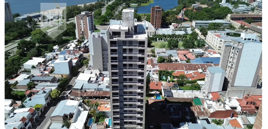 Monseñor Zaspe 2433