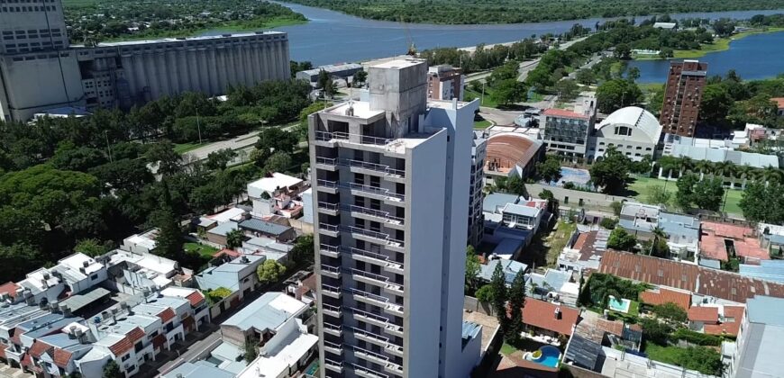 Monseñor Zaspe 2433