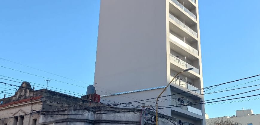 Salvador Caputto 3417