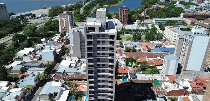 Monseñor Zaspe 2433